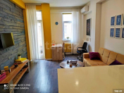 Satılır 1 otaqlı 45 m2 yeni tikili İçəri Şəhər m.