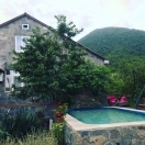 İcarəyə verilir 5 otaqlı 205 m2 həyət evi Qəbələ