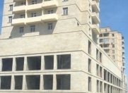 Satılır 2 otaqlı 47 m2 yeni tikili Maştağa