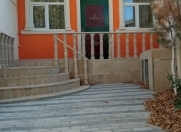Satılır 3 otaqlı 60 m2 həyət evi Yasamal r.