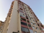 Satılır 2 otaqlı 65 m2 yeni tikili 1 mkr