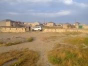 Satılır 6 sot torpaq Atyalı