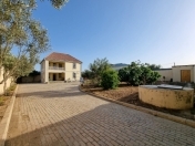 İcarəyə verilir 3 otaqlı 250 m2 həyət evi Bilgəh
