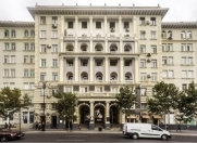 Satılır 3 otaqlı 97 m2 köhnə tikili İçəri Şəhər m.