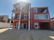 İcarəyə verilir 4 otaqlı 330 m2 bağ evi Nardaran