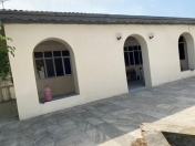 İcarəyə verilir 2 otaqlı 100 m2 bağ evi Bilgəh