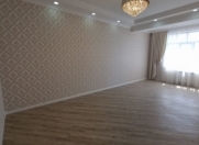 Satılır 2 otaqlı 76 m2 yeni tikili Badamdar