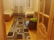 Satılır 2 otaqlı 40 m2 köhnə tikili 3 mkr