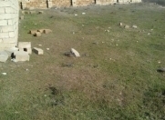 Satılır 3.6 sot torpaq Xırdalan