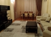 Satılır 3 otaqlı 125 m2 yeni tikili 9 mkr