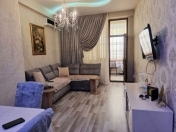 Satılır 2 otaqlı 65 m2 yeni tikili Nəriman Nərimanov m.