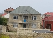 Satılır 8 otaqlı 300 m2 həyət evi Saray