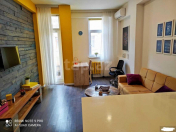 Satılır 1 otaqlı 45 m2 yeni tikili Səbail r.