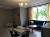 İcarəyə verilir 4 otaqlı 90 m2 bağ evi Quba