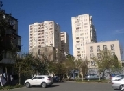 Satılır 3 otaqlı 94 m2 yeni tikili Nəriman Nərimanov m.