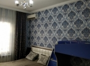 Satılır 3 otaqlı 110 m2 həyət evi Zabrat 1