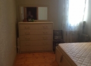 Satılır 2 otaqlı 54 m2 yeni tikili Ukrayna dairəsi