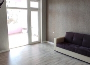 Satılır 2 otaqlı 72 m2 yeni tikili Nəriman Nərimanov m.