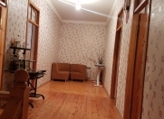 Satılır 6 otaqlı 220 m2 yeni tikili Rəsulzadə