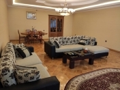 Satılır 3 otaqlı 160 m2 yeni tikili Caspian Plaza