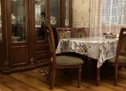 Satılır 3 otaqlı 57 m2 həyət evi Asan Xidmət-3