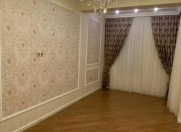 Satılır 3 otaqlı 110 m2 yeni tikili 28 May m.