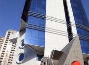 Satılır 4 otaqlı 217 m2 yeni tikili 28 May m.