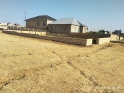 Satılır 3 sot torpaq Sumqayıt