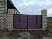 Satılır 4 otaqlı 144 m2 həyət evi Ağcabədi