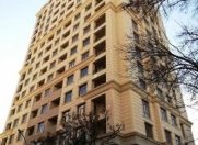 Satılır 3 otaqlı 98 m2 yeni tikili Nəriman Nərimanov m.