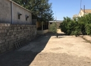 Satılır 3 otaqlı 130 m2 həyət evi Buzovna