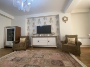 Satılır 4 otaqlı 141 m2 yeni tikili İnşaatçılar m.