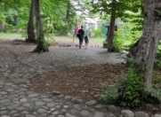 İcarəyə verilir 2 otaqlı 150 m2 həyət evi Qusar