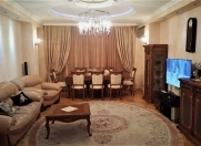 Satılır 3 otaqlı 114 m2 yeni tikili 7 mkr