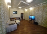 Satılır 2 otaqlı 62 m2 yeni tikili 8 km