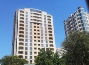 Satılır 2 otaqlı 104 m2 yeni tikili Təhsil Nazirliyi