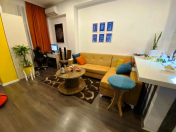 Satılır 1 otaqlı 45 m2 yeni tikili Səbail r.