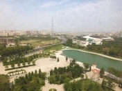 Satılır 4 otaqlı 190 m2 yeni tikili Zoopark