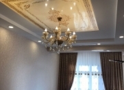 Satılır 3 otaqlı 100 m2 yeni tikili Nəriman Nərimanov m.