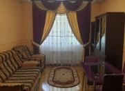 Satılır 2 otaqlı 94 m2 yeni tikili Badamdar