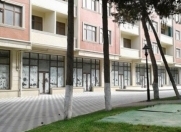 Satılır 3 otaqlı 130 m2 yeni tikili 2 mkr