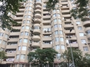 İcarəyə verilir 3 otaqlı 130 m2 yeni tikili Şərq Bazarı