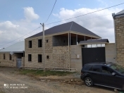 Satılır 8 otaqlı 260 m2 bağ evi Göygöl