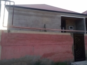 İcarəyə verilir 2 otaqlı 54 m2 həyət evi Zabrat 1