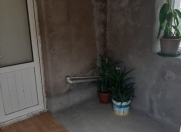 İcarəyə verilir 1 otaqlı 25 m2 həyət evi Xırdalan