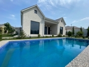 Satılır 4 otaqlı 170 m2 bağ evi Mərdəkan