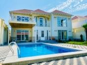 Satılır 5 otaqlı 250 m2 bağ evi Mərdəkan