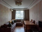Satılır 4 otaqlı 110 m2 köhnə tikili Həzi Aslanov m.