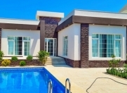 Satılır 4 otaqlı 180 m2 bağ evi Mərdəkan