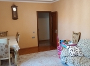 Satılır 2 otaqlı 78 m2 yeni tikili Əhmədli
